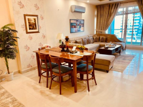 Elysium Service Apartment 1203